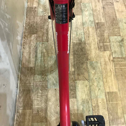 パナソニック ビビDX レッド 26インチ KG068 【中古車】