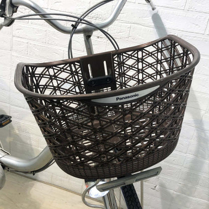 パナソニック ビビSX シルバー 26インチ YH094 【中古車】