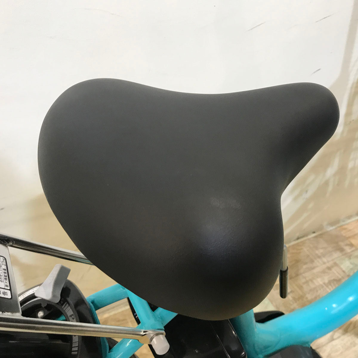 ヤマハ PAS ナチュラ L ブルー 26インチ KB061 【中古車】