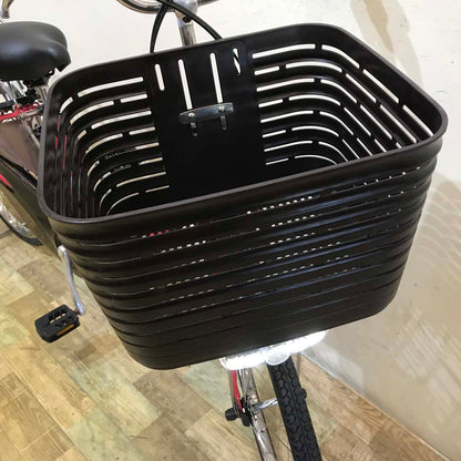 パナソニック ビビDX レッド 26インチ KG068 【中古車】