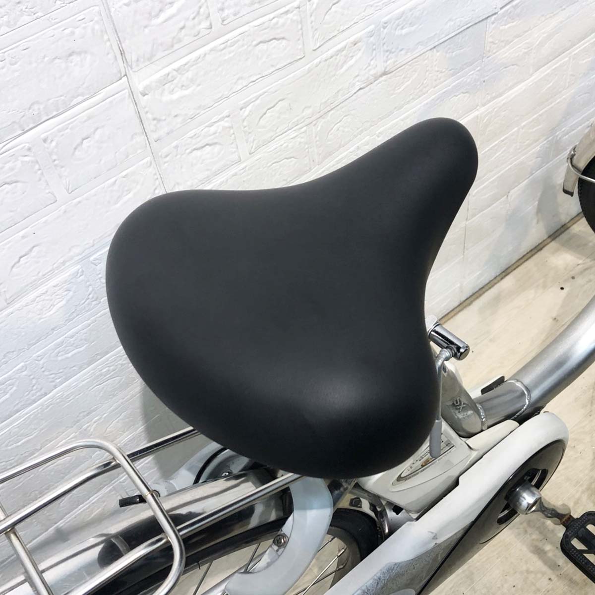 パナソニック ビビSX シルバー 26インチ YH094 【中古車】