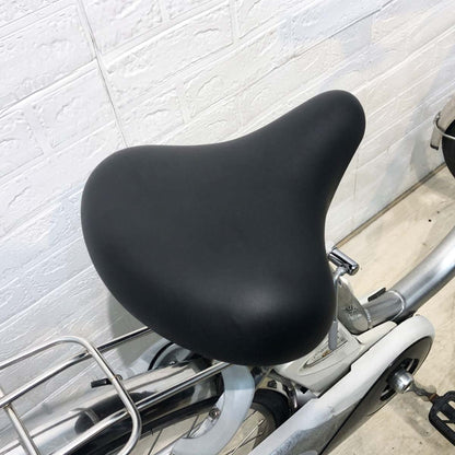 パナソニック ビビSX シルバー 26インチ YH094 【中古車】