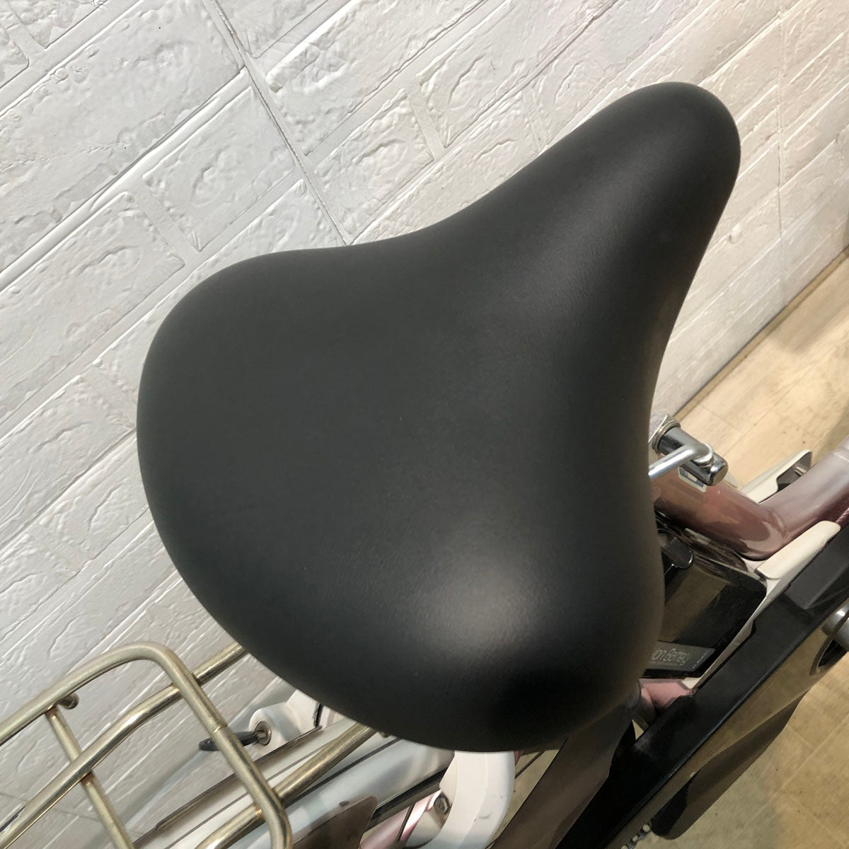 パナソニック ビビ ライト U ピンク 26インチ YC074 【中古車】