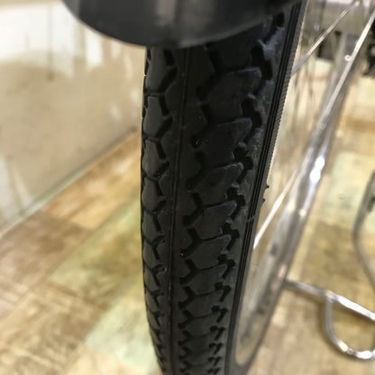 ヤマハ PAS ナチュラ L ブルー 26インチ KB061 【中古車】