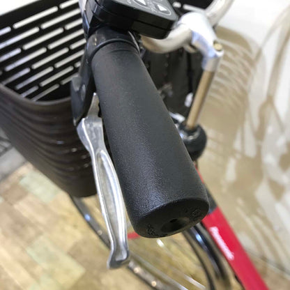 パナソニック ビビDX レッド 26インチ KG068 【中古車】