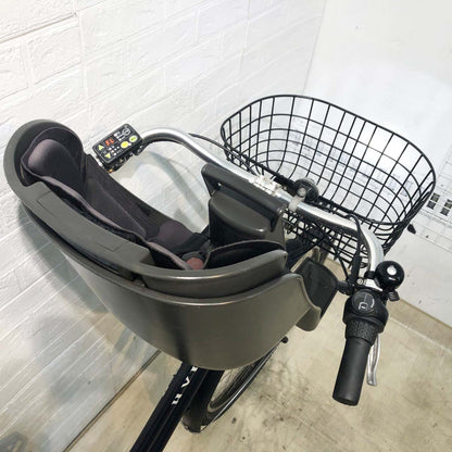 ブリヂストン ハイディ2 ネイビー 26インチ YH095 【中古車】