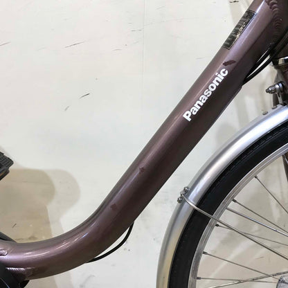 パナソニック ビビL ブラウン 26インチ KG069 【中古車】