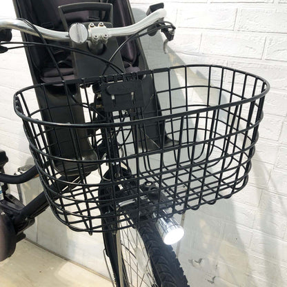 ブリヂストン ハイディ2 ネイビー 26インチ YH095 【中古車】