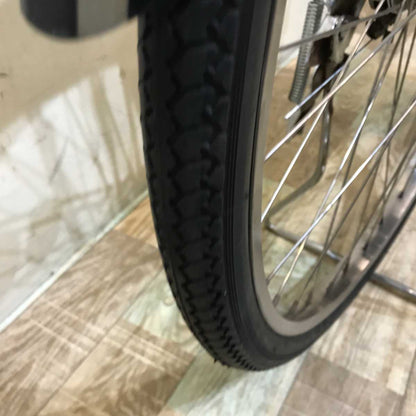 ヤマハ PAS ナチュラ S グリーン 26インチ KS075 【中古車】