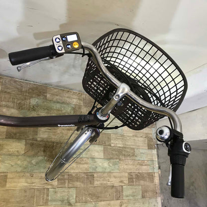 パナソニック ビビL ブラウン 26インチ KG069 【中古車】