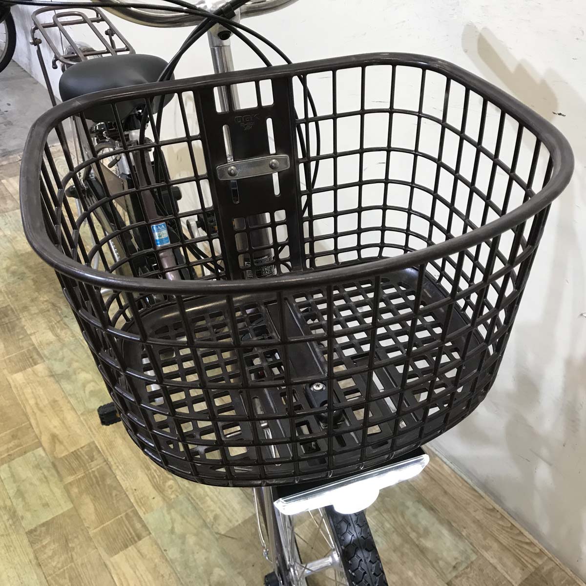 パナソニック ビビL ブラウン 26インチ KG069 【中古車】