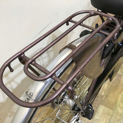 パナソニック ビビL ブラウン 26インチ KG069 【中古車】