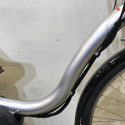 ヤマハ PAS ナチュラ S シルバー 26インチ KS076 【中古車】