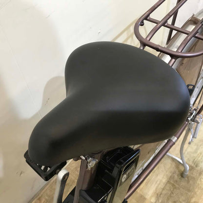 パナソニック ビビL ブラウン 26インチ KG069 【中古車】