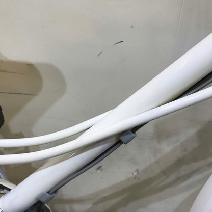 【１万円引き！】パナソニック カラーズ ホワイト 26インチ KG070 【中古車】