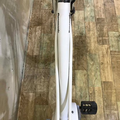 【１万円引き！】パナソニック カラーズ ホワイト 26インチ KG070 【中古車】