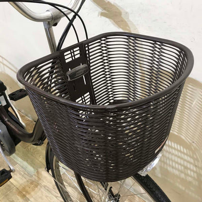 ヤマハ PAS ナチュラ L ブラウン 26インチ KB063【中古車】