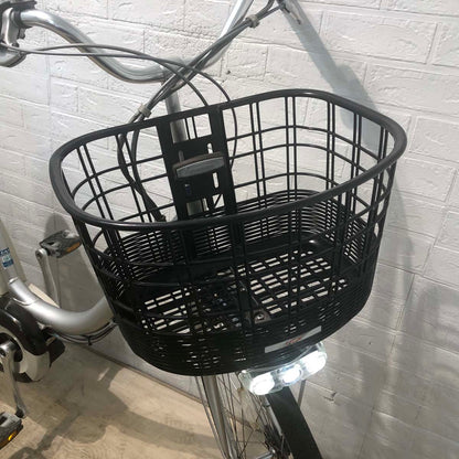 ブリヂストン アシスタ シルバー 26インチ YC075【中古車】
