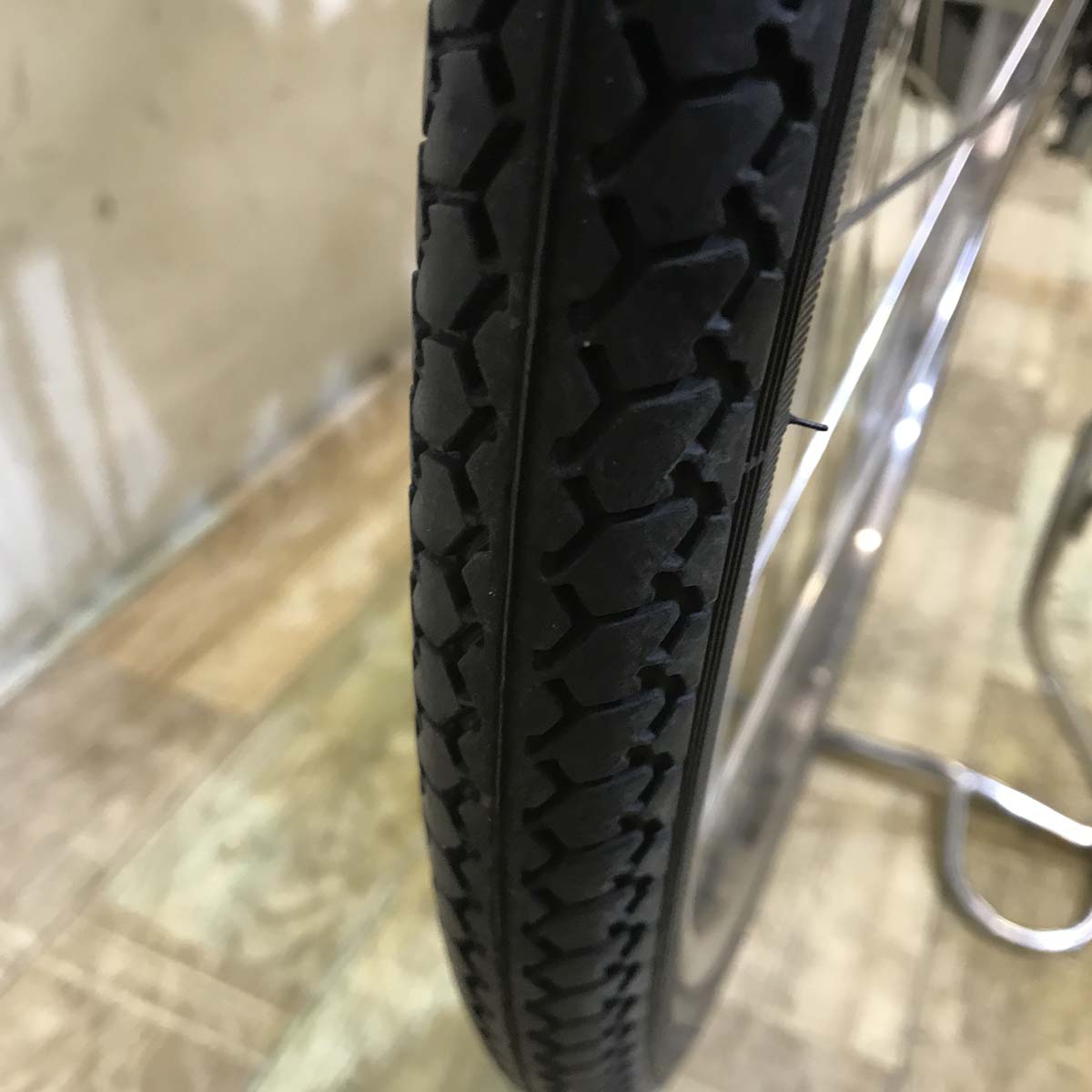 ヤマハ PAS ナチュラ L ブラウン 26インチ KB063【中古車】