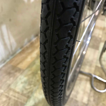 ヤマハ PAS ナチュラ L ブラウン 26インチ KB063【中古車】