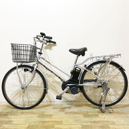 パナソニック パートナー S シルバー 26インチ KN108【中古車】