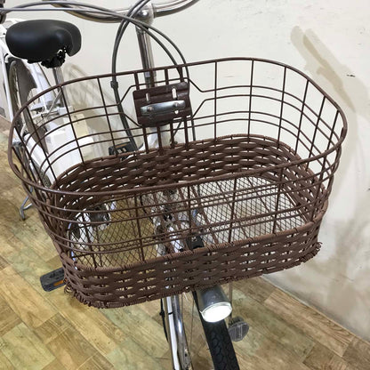 【１万円引き！】パナソニック カラーズ ホワイト 26インチ KG070 【中古車】
