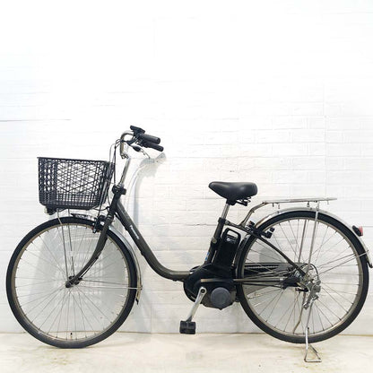 パナソニック ビビDX ブラウン 26インチ YH097 【中古車】