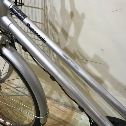 パナソニック パートナー S シルバー 26インチ KN108【中古車】