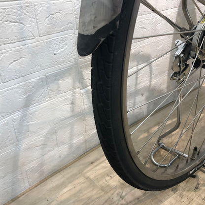 パナソニック ビビ TX シルバー 26インチ YV061 【中古車】