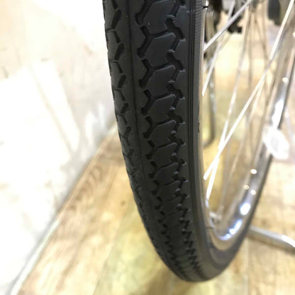 【１万円引き！】パナソニック カラーズ ホワイト 26インチ KG070 【中古車】