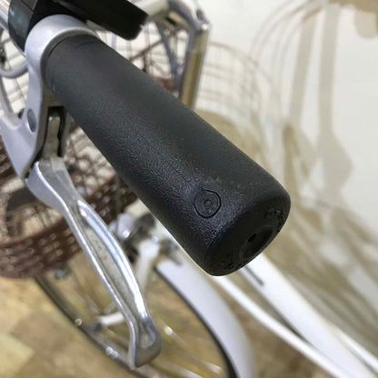 【１万円引き！】パナソニック カラーズ ホワイト 26インチ KG070 【中古車】
