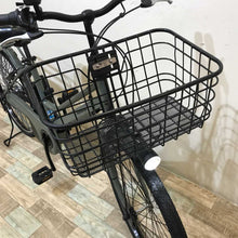 画像をギャラリービューアに読み込む, パナソニック TIMO S ティモ S グリーン 26インチ KS077 【中古車】
