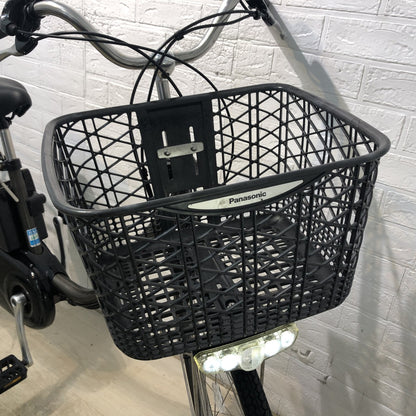 パナソニック ビビDX ブラウン 26インチ YH097 【中古車】