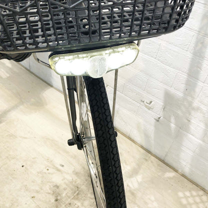 パナソニック ビビDX ブラウン 26インチ YH097 【中古車】