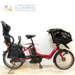 国内トップクラスの中古電動自転車通販サイト｜イーチャリティ（e