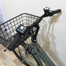 画像をギャラリービューアに読み込む, パナソニック TIMO S ティモ S グリーン 26インチ KS077 【中古車】
