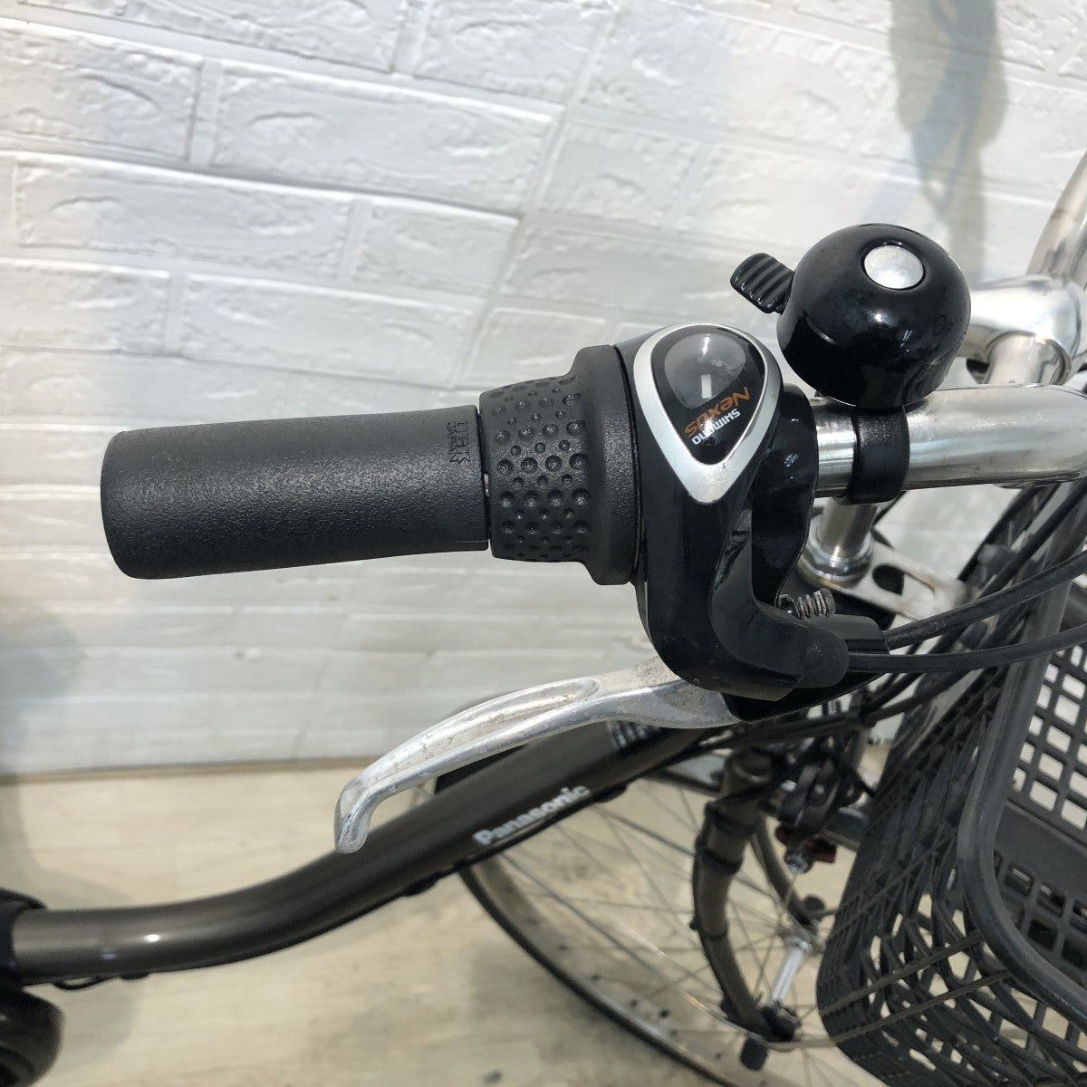パナソニック ビビDX ブラウン 26インチ YH097 【中古車】