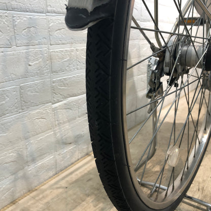 パナソニック ビビ NX シルバー 26インチ YQ050 【中古車】