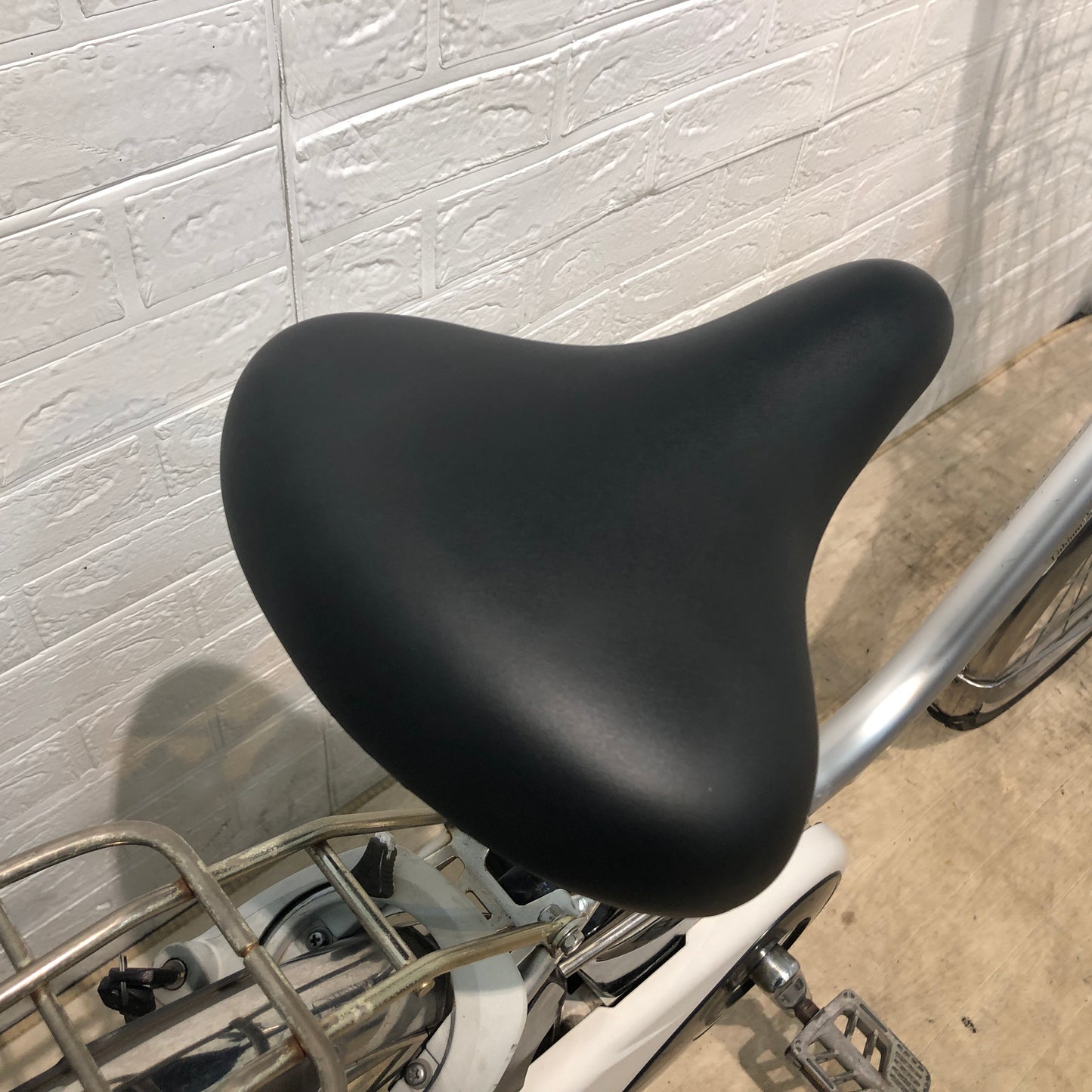 パナソニック ビビ NX シルバー 26インチ YQ050 【中古車】