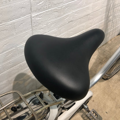 パナソニック ビビ NX シルバー 26インチ YQ050 【中古車】