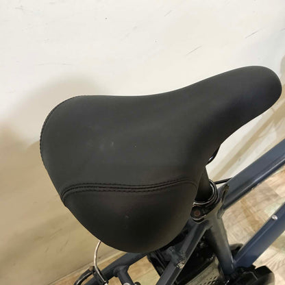 パナソニック ハリヤ グレー 26インチ KX004【中古車】