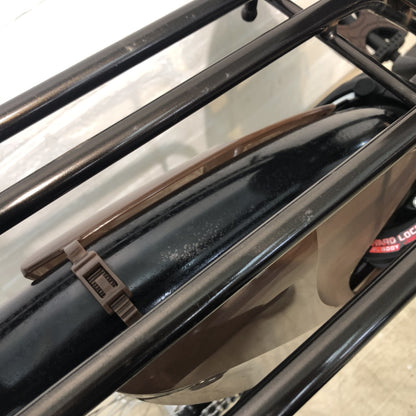 ヤマハ PAS ウィズ ブラウン 26インチ YH098 【中古車】