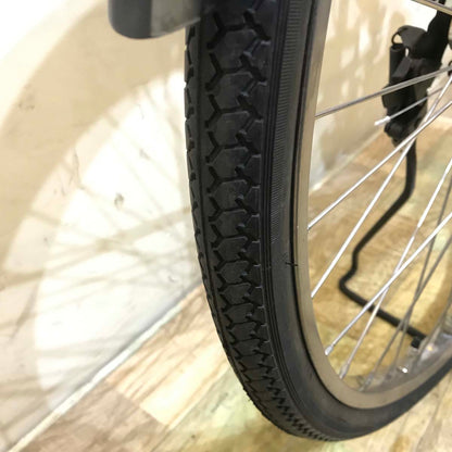 ブリヂストン アルベルト e ブラック 27インチ KB065 【中古車】