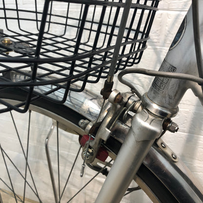 パナソニック ビビ NX シルバー 26インチ YQ050 【中古車】