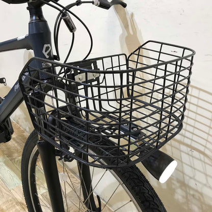 パナソニック ハリヤ グレー 26インチ KX004【中古車】