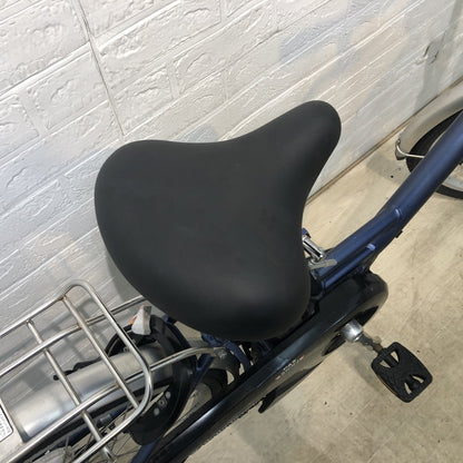 ヤマハ PAS シオンV ブルー 24インチ YH099 【中古車】