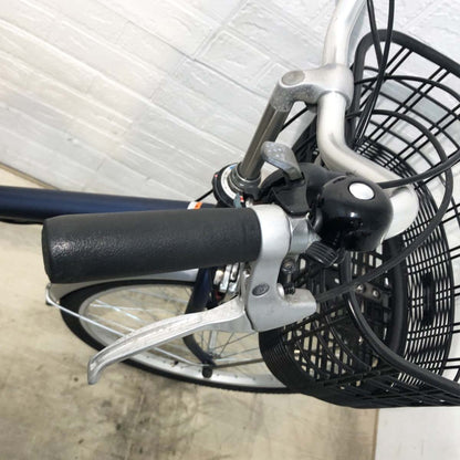 ヤマハ PAS シオンV ブルー 24インチ YH099 【中古車】