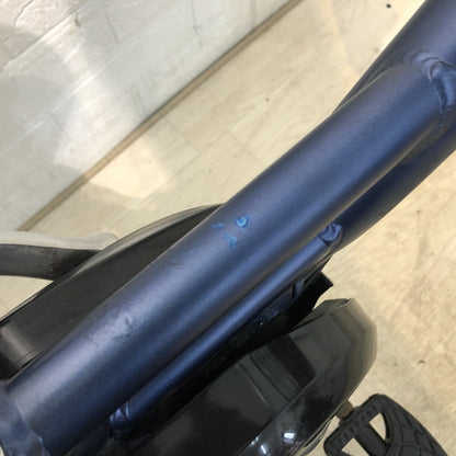 ヤマハ PAS シオンV ブルー 24インチ YH099 【中古車】