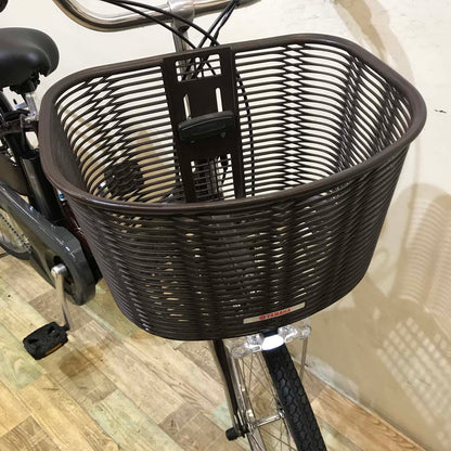 ヤマハ PAS ナチュラ L DX ブラウン 26インチ KB066 【中古車】