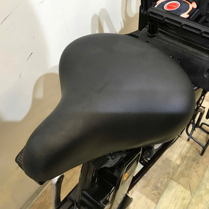 パナソニック ギュットミニDX ブラウン 20インチ KG072 【中古車】